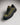 Flower Instincts BOOTED GOAT KHAKI  – Italian Leather & Suede – Handcrafted in Portugal