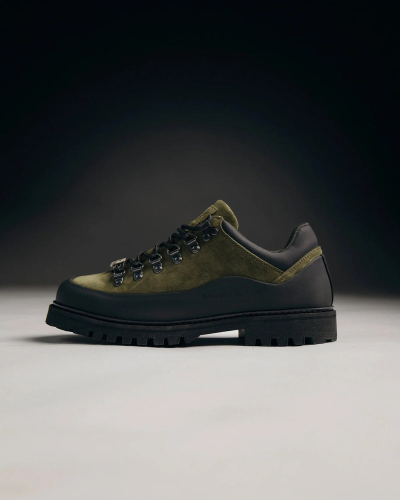 BOOTED GOAT - KHAKI