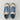 Flower Instincts BOOTED GOAT MAISON RJCP  – Italian Leather & Suede – Handcrafted in Portugal