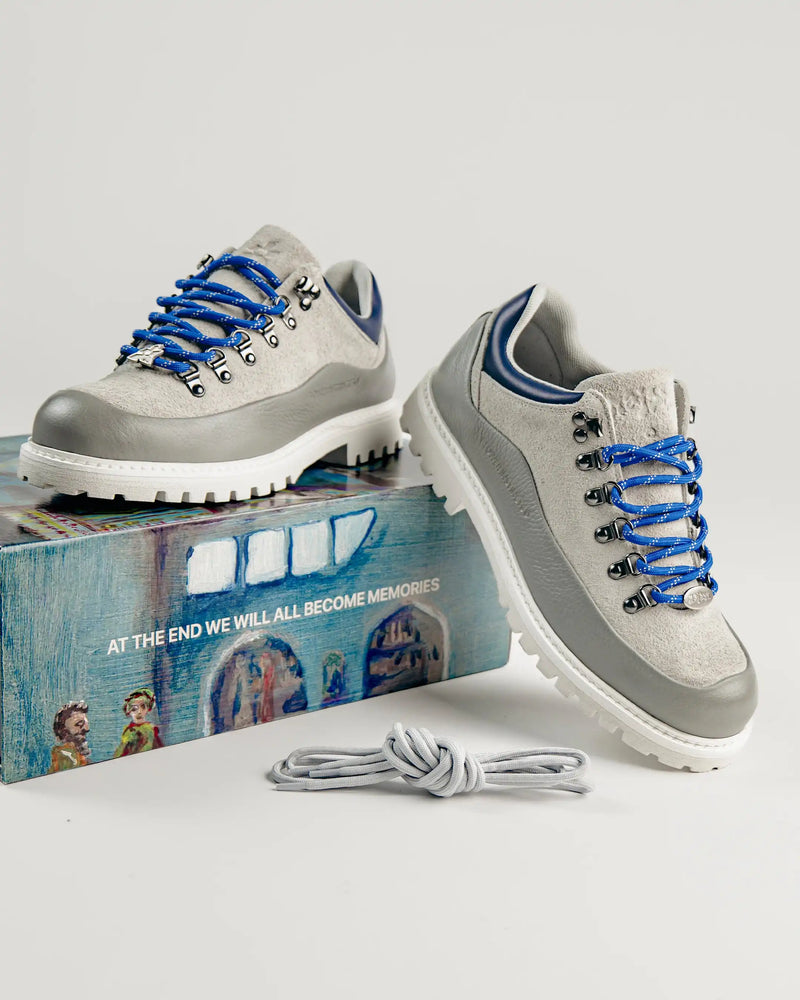BOOTED GOAT MAISON RJCP