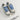 Flower Instincts BOOTED GOAT MAISON RJCP  – Italian Leather & Suede – Handcrafted in Portugal