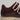 Flower Instincts BOOTED GOAT RED CHERRY  – Italian Leather & Suede – Handcrafted in Portugal