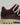 Flower Instincts BOOTED GOAT RED CHERRY  – Italian Leather & Suede – Handcrafted in Portugal