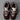 Flower Instincts BOOTED GOAT RED CHERRY  – Italian Leather & Suede – Handcrafted in Portugal