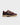 Flower Instincts BOOTED GOAT RED CHERRY  – Italian Leather & Suede – Handcrafted in Portugal