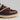 Flower Instincts BOOTED GOAT RED CHERRY  – Italian Leather & Suede – Handcrafted in Portugal
