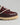 Flower Instincts BOOTED GOAT RED CHERRY  – Italian Leather & Suede – Handcrafted in Portugal