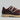 Flower Instincts BOOTED GOAT RED CHERRY  – Italian Leather & Suede – Handcrafted in Portugal