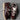 Flower Instincts BOOTED GOAT RED CHERRY  – Italian Leather & Suede – Handcrafted in Portugal