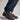 Flower Instincts BOOTED GOAT RED RUSH  – Italian Leather & Suede – Handcrafted in Portugal