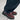 Flower Instincts BOOTED GOAT RED RUSH  – Italian Leather & Suede – Handcrafted in Portugal