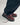 Flower Instincts BOOTED GOAT RED RUSH  – Italian Leather & Suede – Handcrafted in Portugal