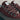 Flower Instincts BOOTED GOAT RED RUSH  – Italian Leather & Suede – Handcrafted in Portugal