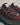 Flower Instincts BOOTED GOAT RED RUSH  – Italian Leather & Suede – Handcrafted in Portugal