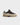 Flower Instincts BOOTED GOAT SLOW BURN  – Italian Leather & Suede – Handcrafted in Portugal