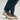 Flower Instincts BOOTED GOAT SLOW BURN  – Italian Leather & Suede – Handcrafted in Portugal