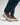 Flower Instincts BOOTED GOAT SLOW BURN  – Italian Leather & Suede – Handcrafted in Portugal