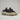 Flower Instincts BOOTED GOAT SLOW BURN  – Italian Leather & Suede – Handcrafted in Portugal