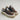 Flower Instincts BOOTED GOAT SLOW BURN  – Italian Leather & Suede – Handcrafted in Portugal