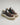 Flower Instincts BOOTED GOAT SLOW BURN  – Italian Leather & Suede – Handcrafted in Portugal