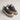 Flower Instincts BOOTED GOAT SLOW BURN  – Italian Leather & Suede – Handcrafted in Portugal