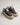 Flower Instincts BOOTED GOAT SLOW BURN  – Italian Leather & Suede – Handcrafted in Portugal