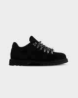 BOOTED IBEX BLACK
