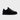 Flower Instincts BOOTED IBEX BLACK  – Italian Leather & Suede – Handcrafted in Portugal
