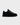 Flower Instincts BOOTED IBEX BLACK  – Italian Leather & Suede – Handcrafted in Portugal