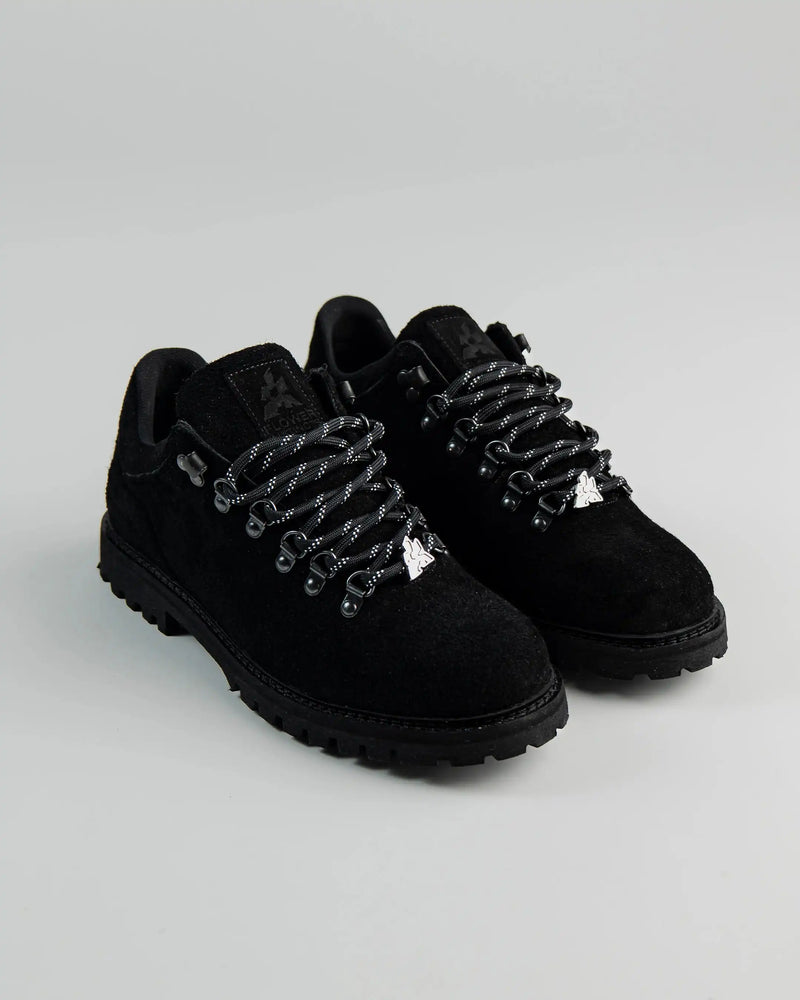 BOOTED IBEX NOIR