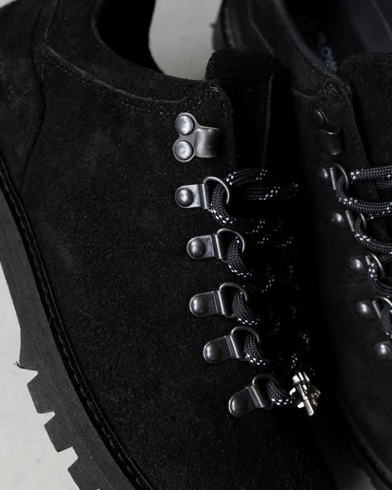 BOOTED IBEX NOIR