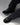 Flower Instincts BOOTED IBEX BLACK  – Italian Leather & Suede – Handcrafted in Portugal