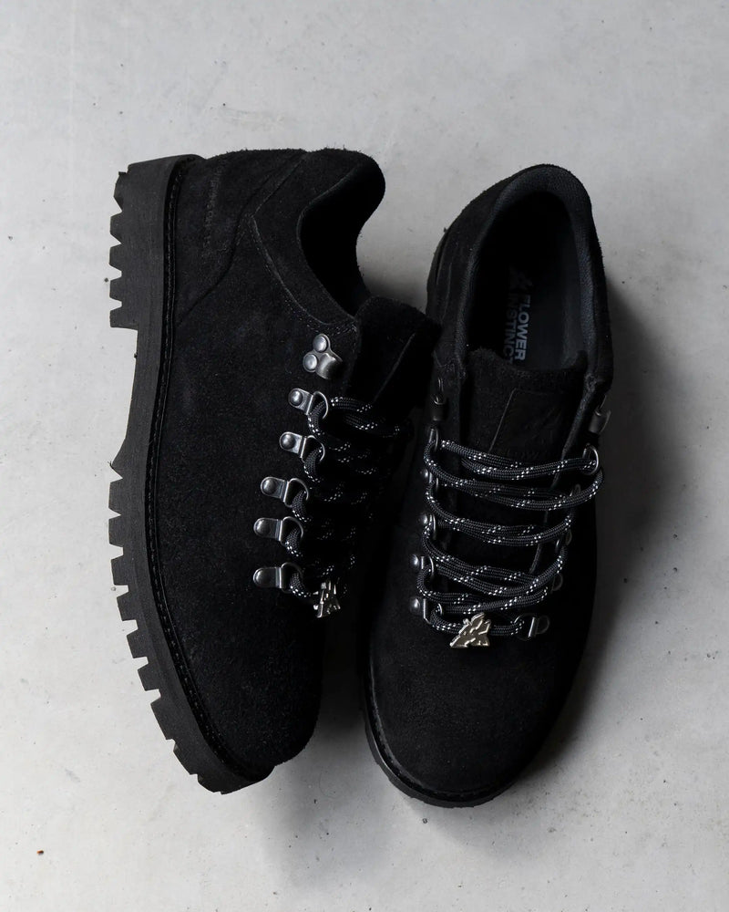 BOOTED IBEX NOIR