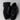 Flower Instincts BOOTED IBEX BLACK  – Italian Leather & Suede – Handcrafted in Portugal