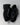 Flower Instincts BOOTED IBEX BLACK  – Italian Leather & Suede – Handcrafted in Portugal
