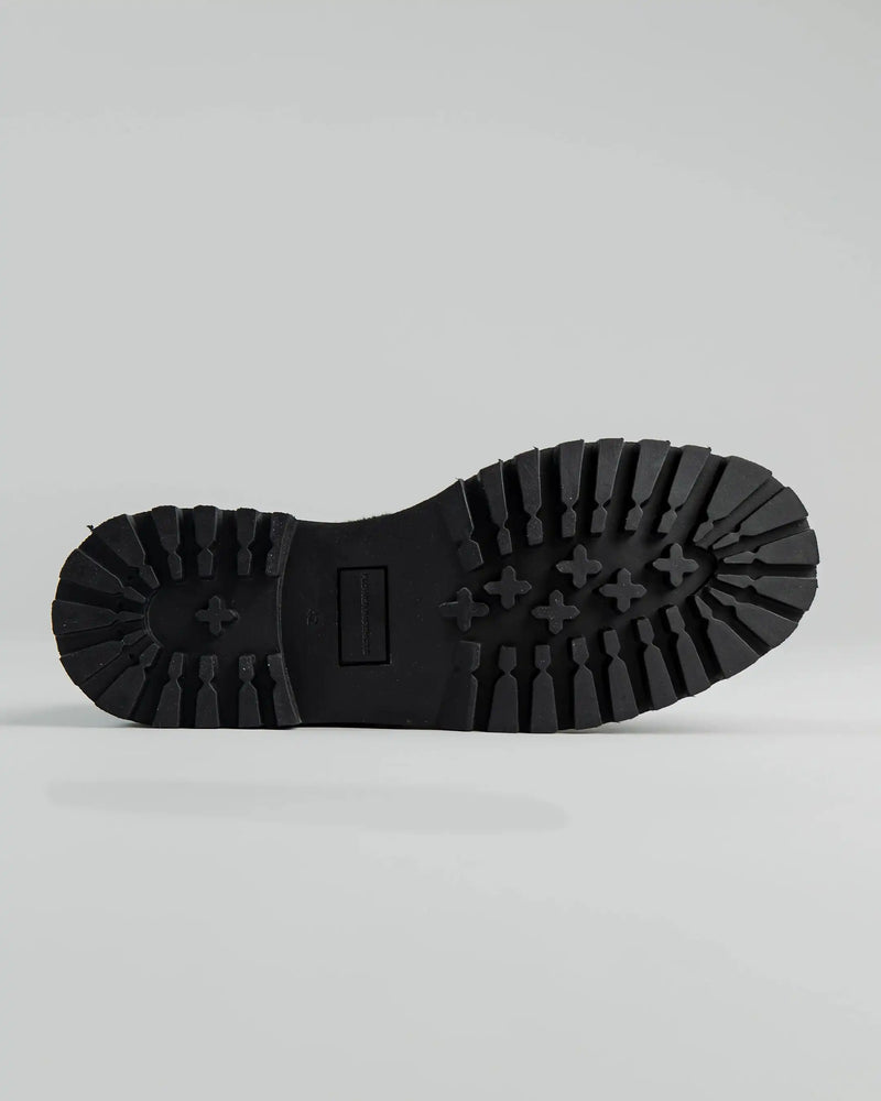 BOOTED IBEX NOIR