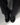 Flower Instincts BOOTED IBEX BLACK  – Italian Leather & Suede – Handcrafted in Portugal