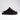 Flower Instincts BOOTED MULE CHOCOLATE  – Italian Leather & Suede – Handcrafted in Portugal