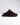 Flower Instincts BOOTED MULE CHOCOLATE  – Italian Leather & Suede – Handcrafted in Portugal