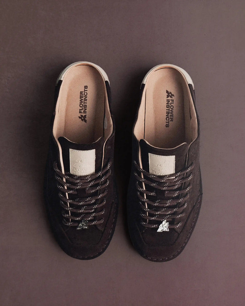 BOOTED MULE CHOCOLATE