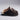 Flower Instincts BOOTED MULE CHOCOLATE  – Italian Leather & Suede – Handcrafted in Portugal