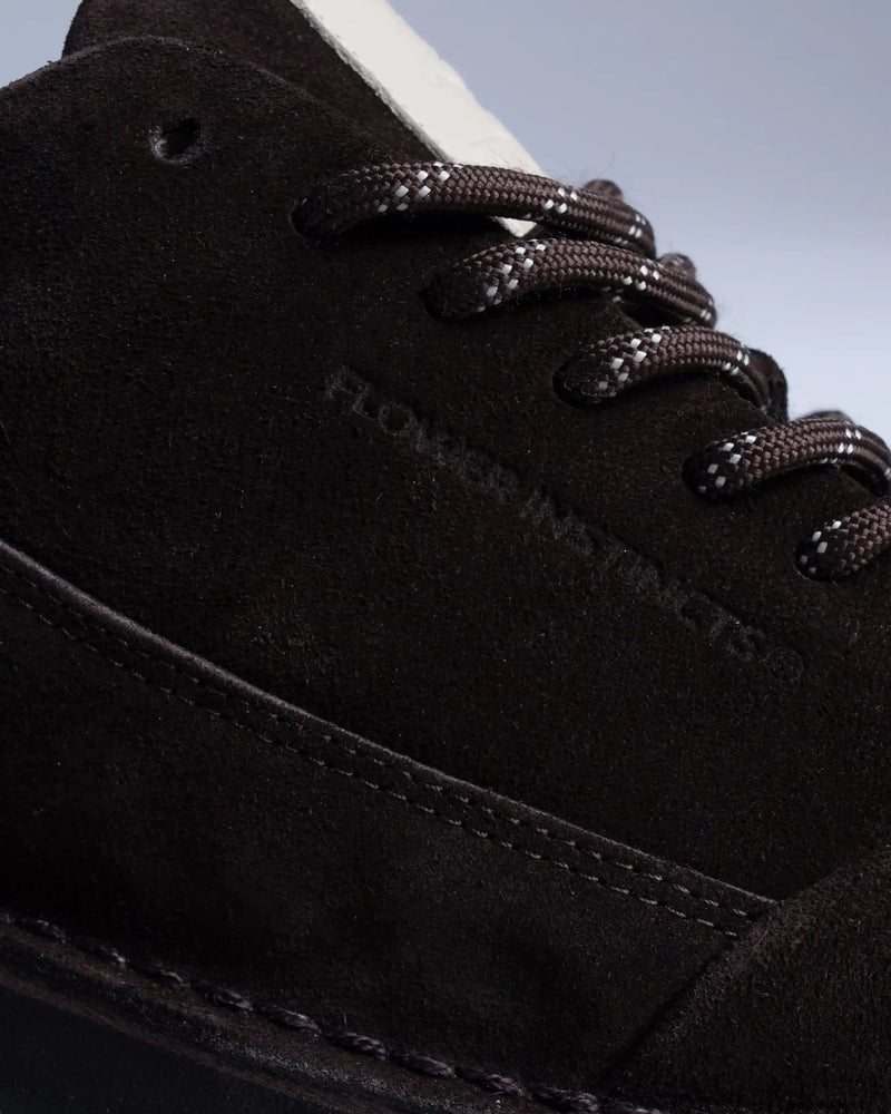 BOOTED MULE CHOCOLATE