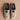 Flower Instincts BOOTED MULE CREAM  – Italian Leather & Suede – Handcrafted in Portugal