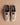 Flower Instincts BOOTED MULE CREAM  – Italian Leather & Suede – Handcrafted in Portugal