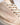 Flower Instincts BOOTED MULE CREAM  – Italian Leather & Suede – Handcrafted in Portugal