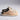 Flower Instincts BOOTED MULE CREAM  – Italian Leather & Suede – Handcrafted in Portugal