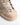 Flower Instincts BOOTED MULE CREAM  – Italian Leather & Suede – Handcrafted in Portugal