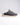 Flower Instincts BOOTED MULE GOD GREY  – Italian Leather & Suede – Handcrafted in Portugal