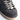 Flower Instincts BOOTED MULE GOD GREY  – Italian Leather & Suede – Handcrafted in Portugal