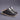 Flower Instincts BOOTED MULE GOD GREY  – Italian Leather & Suede – Handcrafted in Portugal